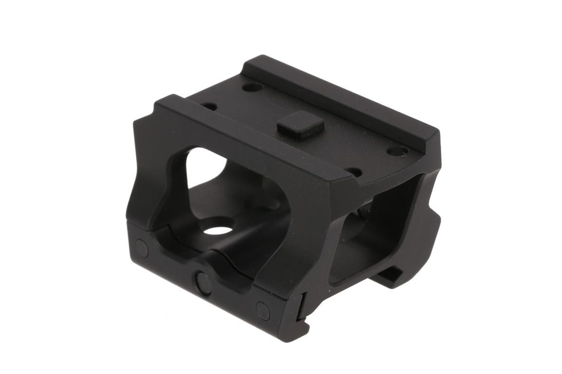 実物 Scalarworks SW0110 マウント ブラック Scalarworks LEAP/MICRO Aimpoint T2 Red Dot Mount - Lower 1/3 Cowitness